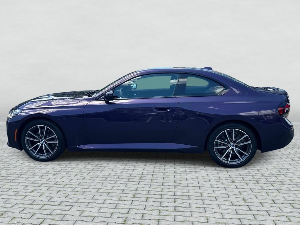 2025 BMW 2 Series 230i - Photo 8