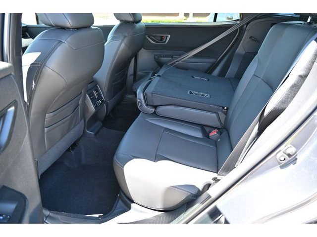 New 2026 Gray Subaru Limited image 53