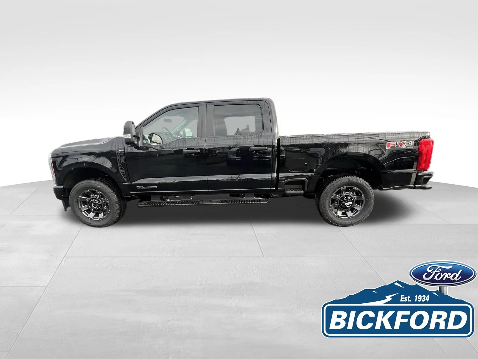 New 2026 Black Ford XL image 9