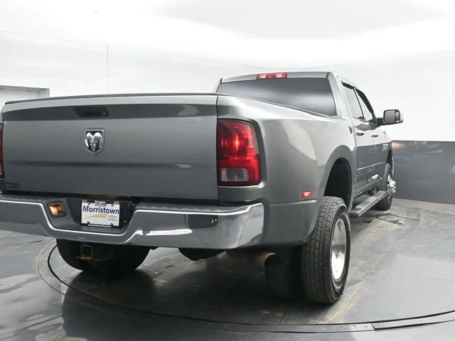 Used 2013 Gray Ram Tradesman image 13