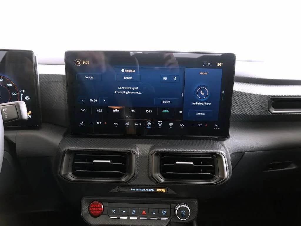 2026 Ford Mustang EcoBoost Fastback - Photo 22