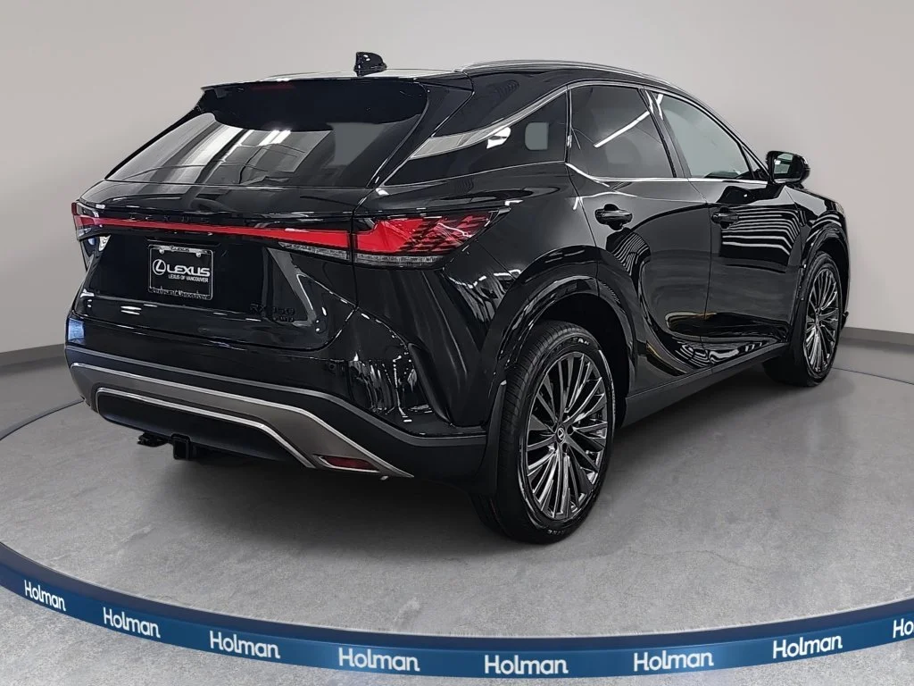New 2026 Caviar Lexus LUXURY image 5