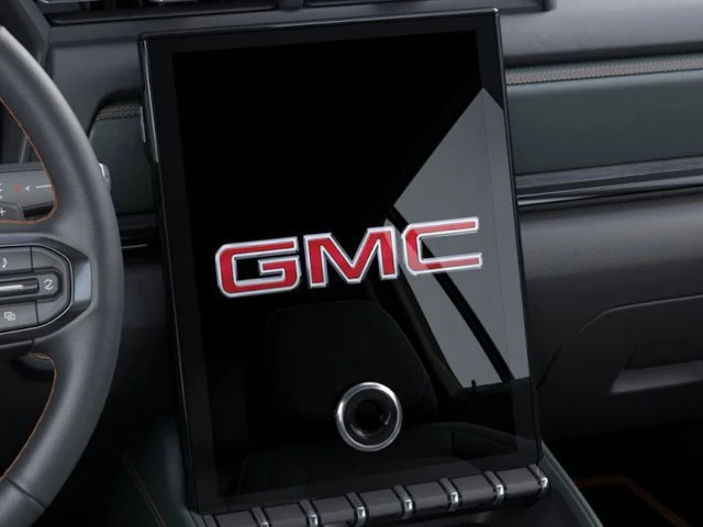 New 2027 Summit White GMC AT4 image 23