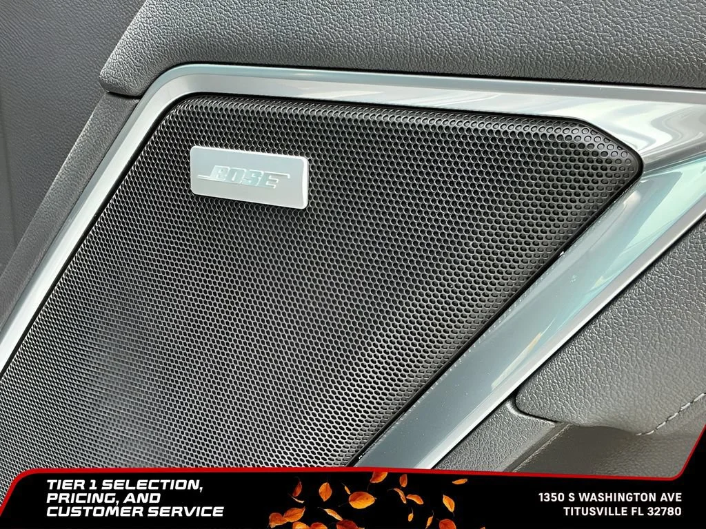 New 2026 Sterling Metallic GMC Elevation image 11