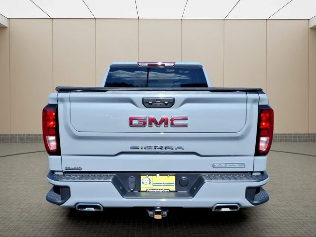Used 2024 Gray GMC Elevation image 10