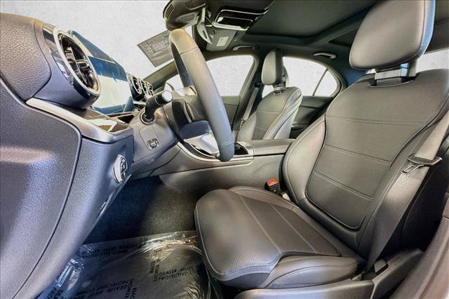 New 2026 Polar White Mercedes-Benz C 300 image 48