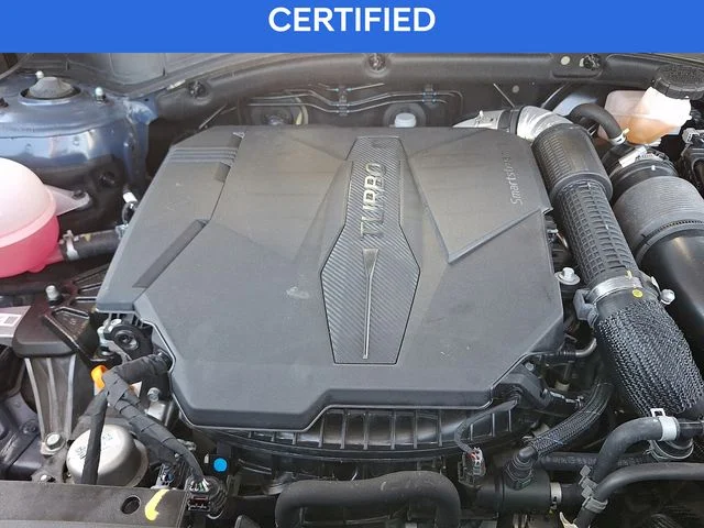 Used 2025 Blue Hyundai XRT image 29