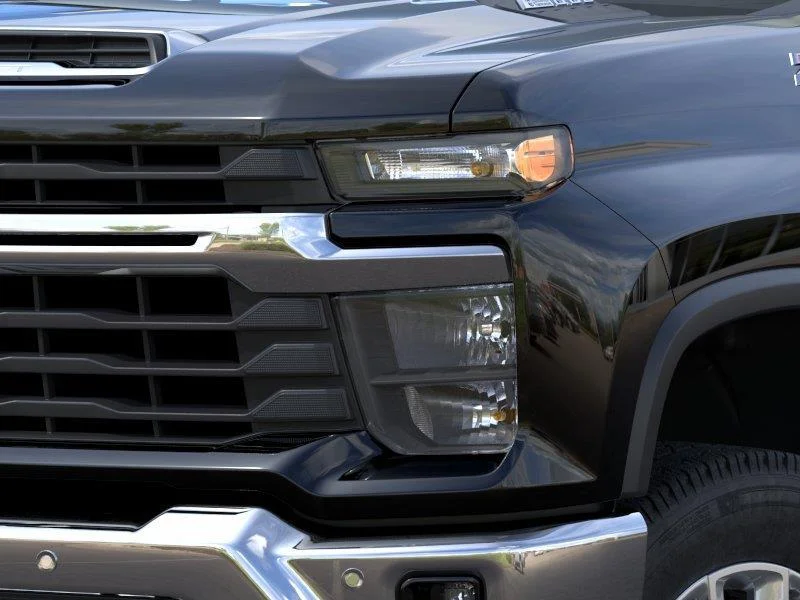 New 2026 Black Chevrolet LT image 10