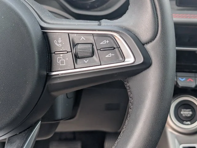 Used 2024 Blue Dodge GT image 19