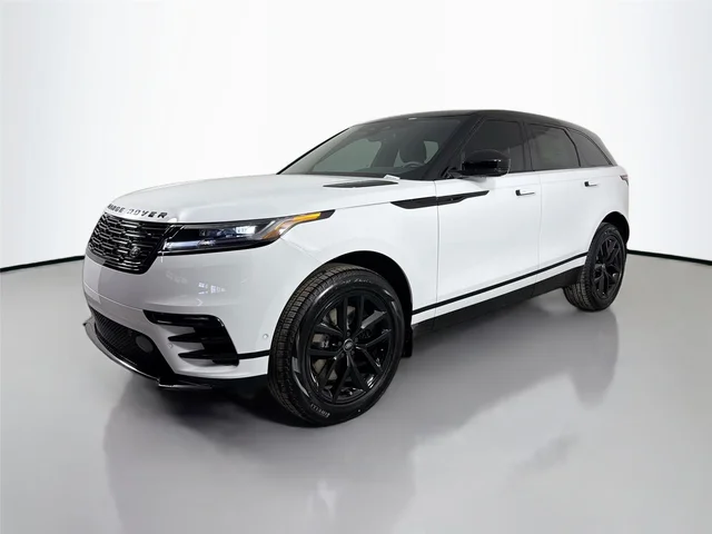 2026 LAND ROVER Range Rover Velar Dynamic SE