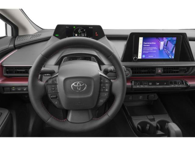 Used 2026 Cutting Edge Toyota XSE image 6