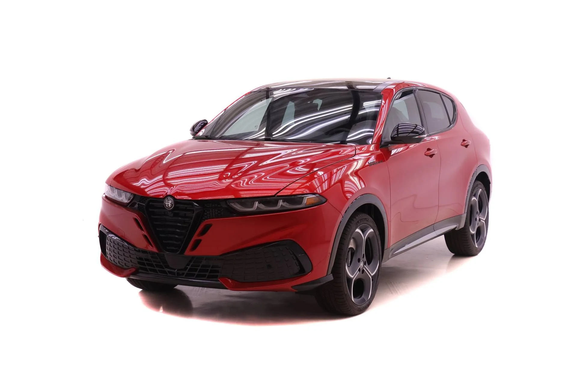 2026 Alfa Romeo Tonale 2.0 Sport Speciale's photo