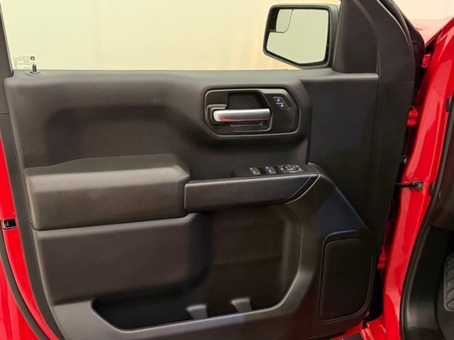 Used 2025 Red Hot Chevrolet Custom image 21