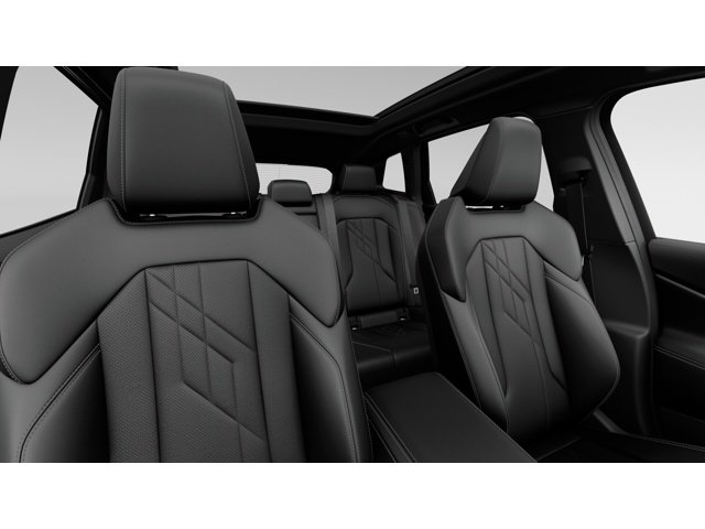 New 2026 Black Sapphire Metallic BMW 30 xDrive image 11