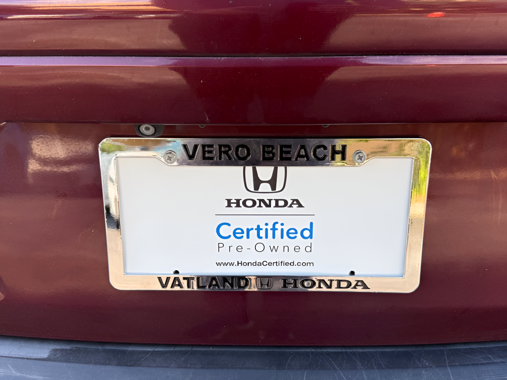 Used 2019  Honda EX-L image 35
