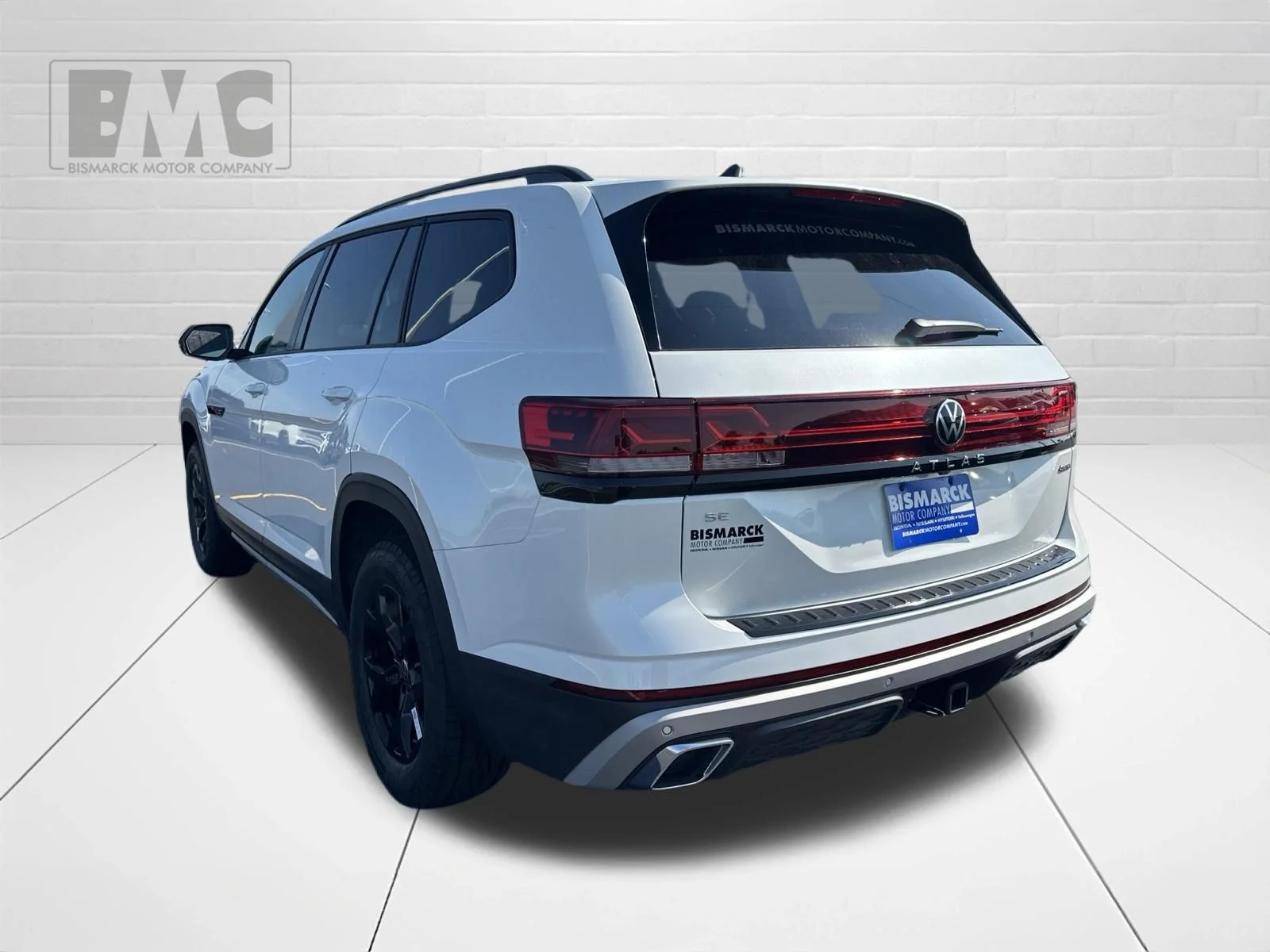 New 2026 White/off-white Volkswagen 2.0T Peak Edition image 4