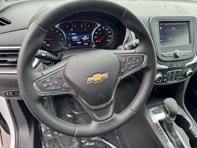 2024 Chevrolet Equinox LT - Photo 20