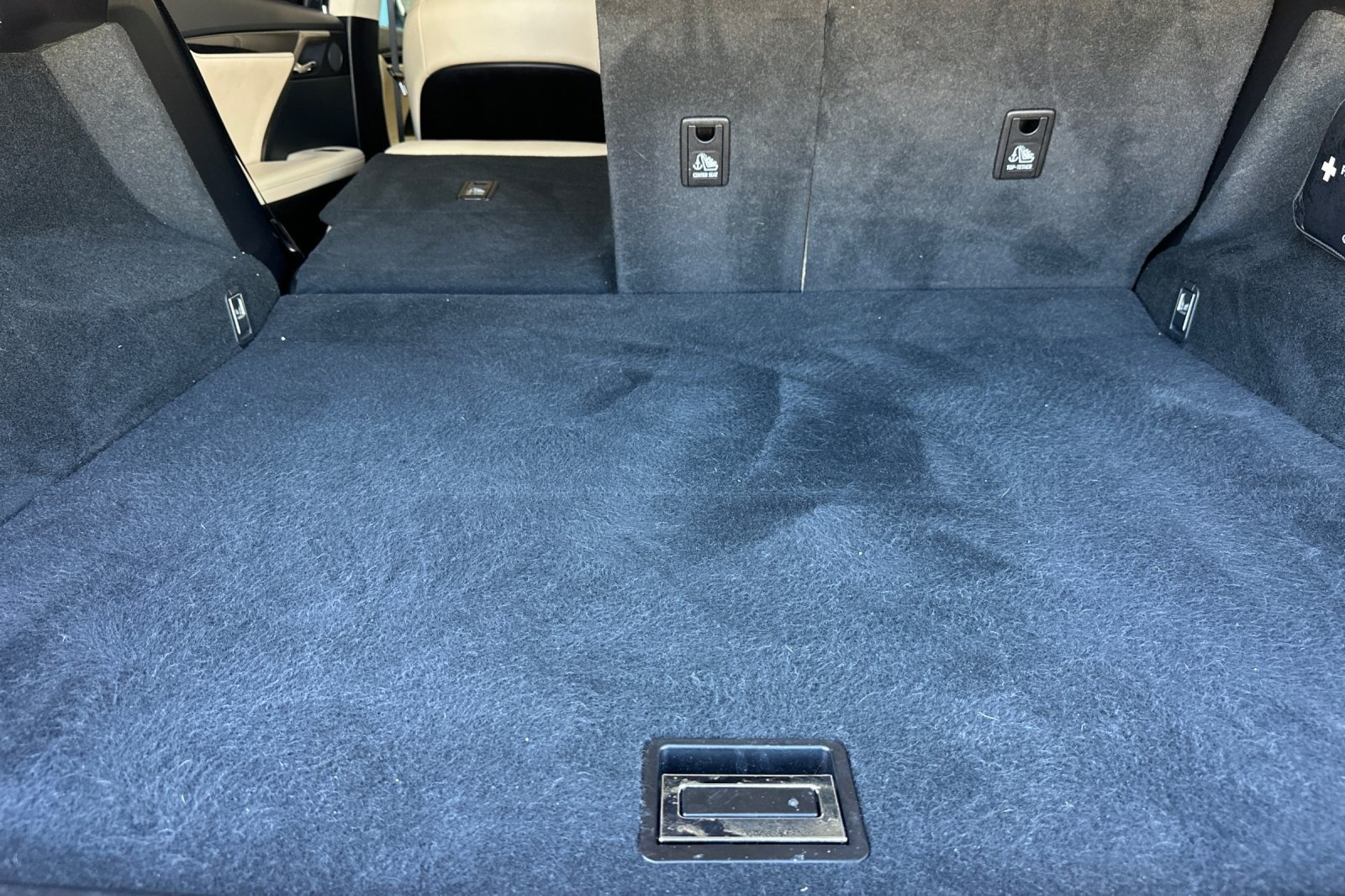Used 2021 BLACK Lexus RX 350 image 14