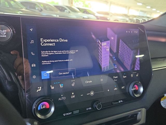 New 2026 Nori Green Pearl Lexus PREMIUM PLUS image 18