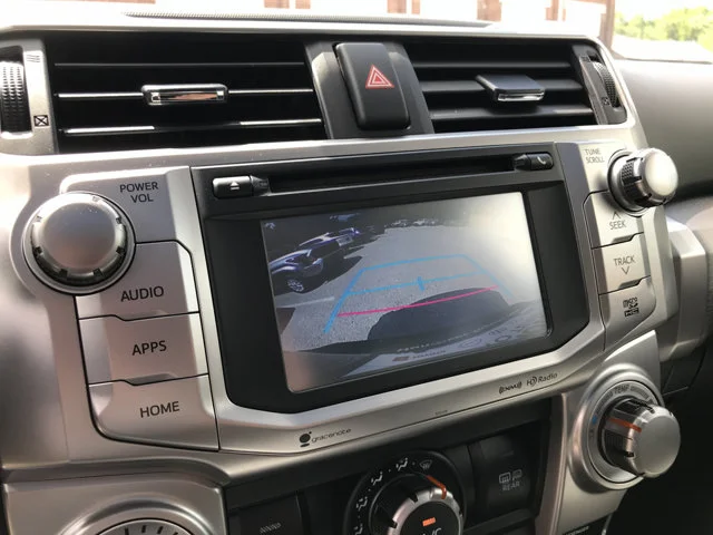 Used 2018 Magnetic Gray Metallic Toyota SR5 Premium image 20