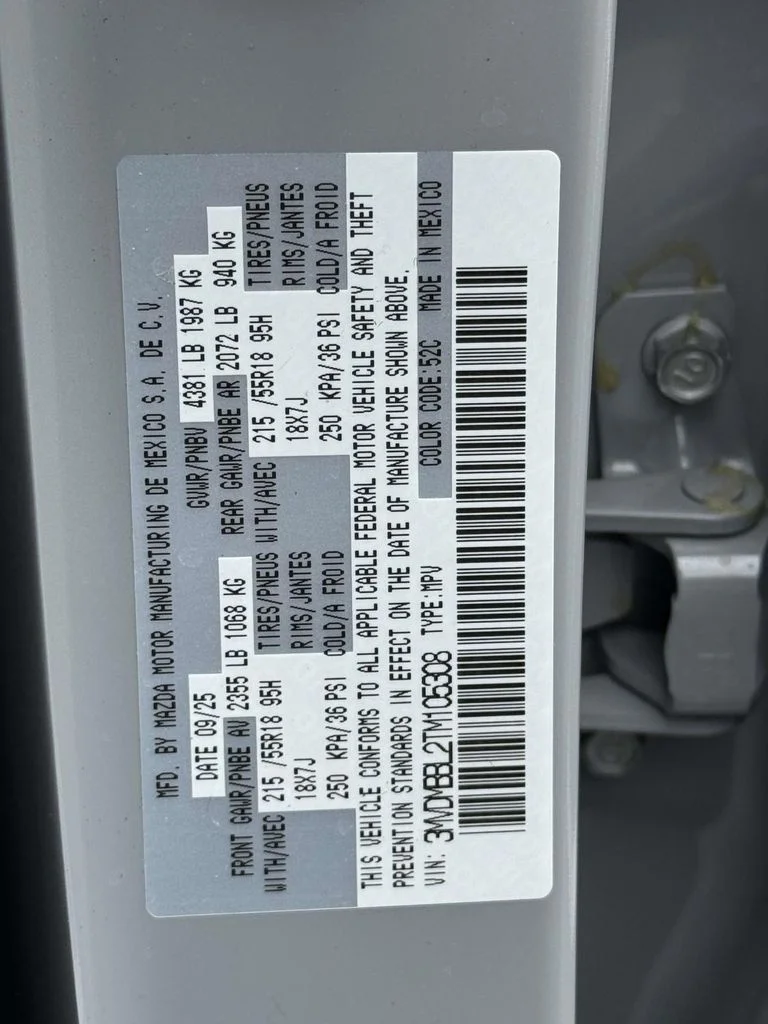 2026 Mazda CX-30 Select Sport - Photo 30