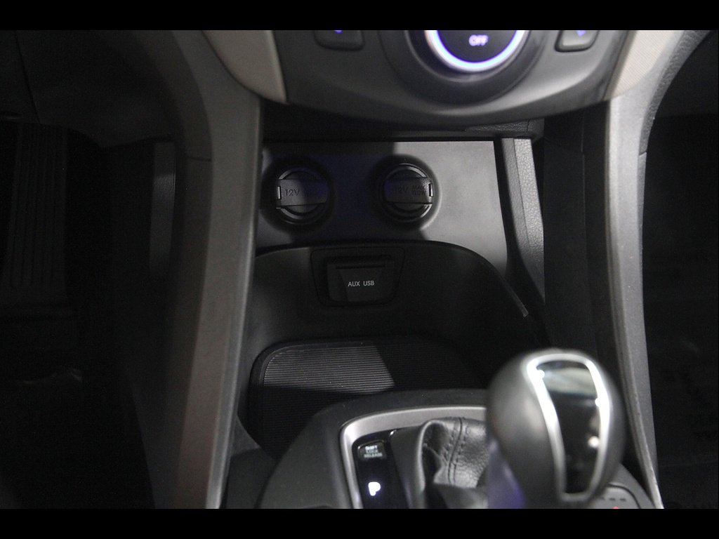 2014 Hyundai Santa Fe Sport - Photo 14