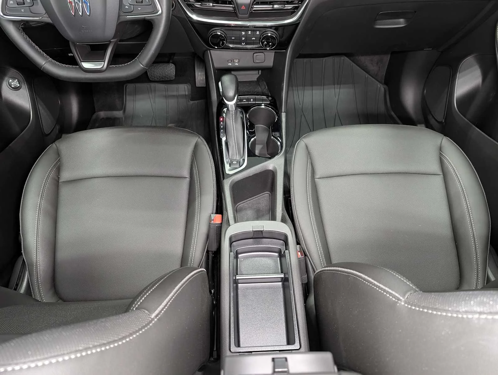 Used 2024 BLUE Buick Sport Touring image 20