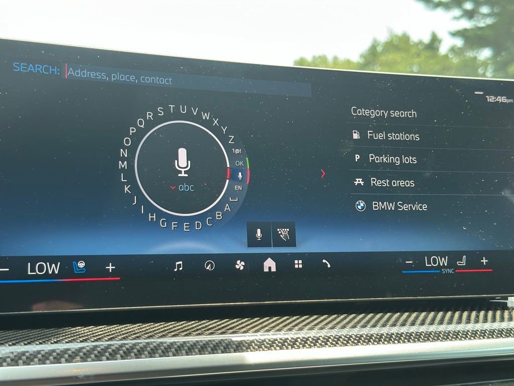 2026 BMW X5 M60i - Photo 44