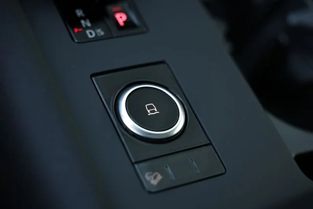 New 2026 Varesine Blue Land Rover  Tempest Edition image 49