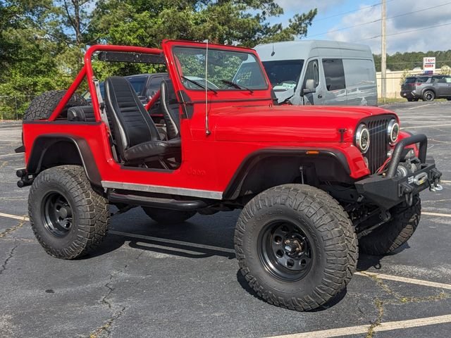1982 Jeep Jeep - Photo 2