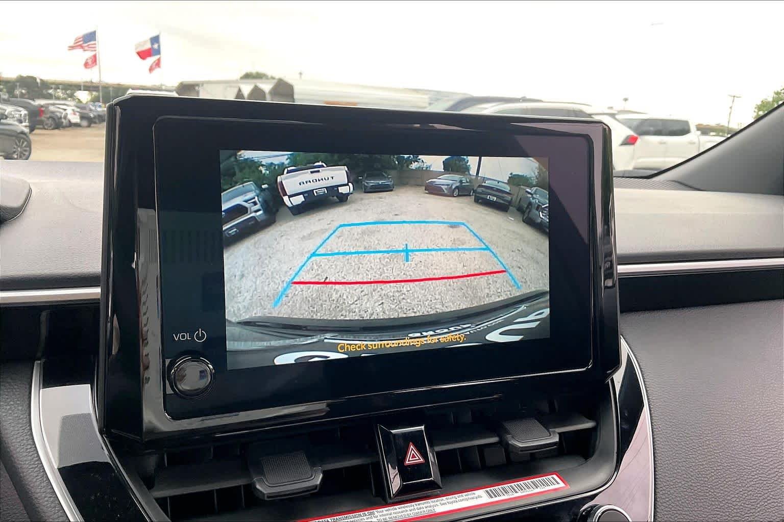 Used 2026 Blueprint Toyota SE image 26