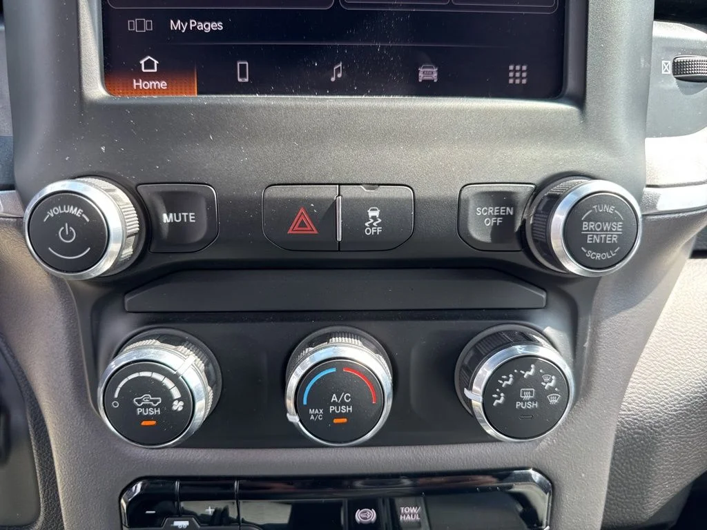 2023 RAM Ram 2500 Pickup Big Horn - Photo 38