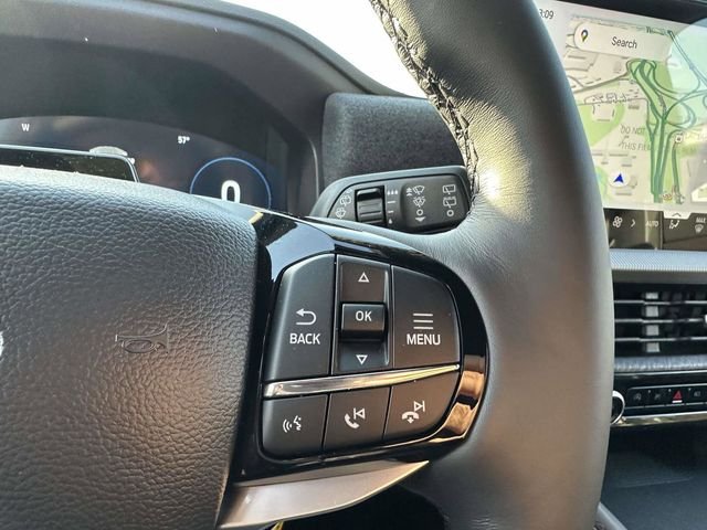 2026 Ford Explorer Platinum - Photo 54