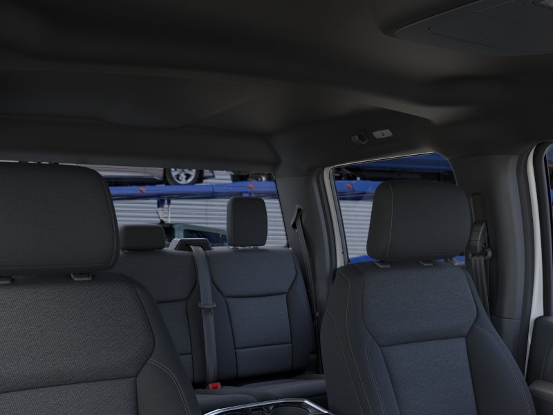 New 2026 Oxford White Ford XLT image 22