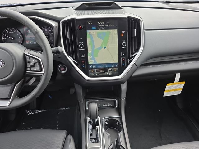 New 2026 SAPPHIRE BLUE PEARL Subaru Limited 7-Passenger image 11