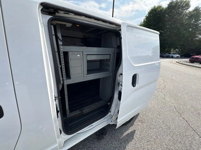 Used 2020 White Nissan S image 22
