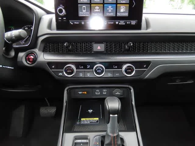 2024 Honda CR-V Sport-L - Photo 21