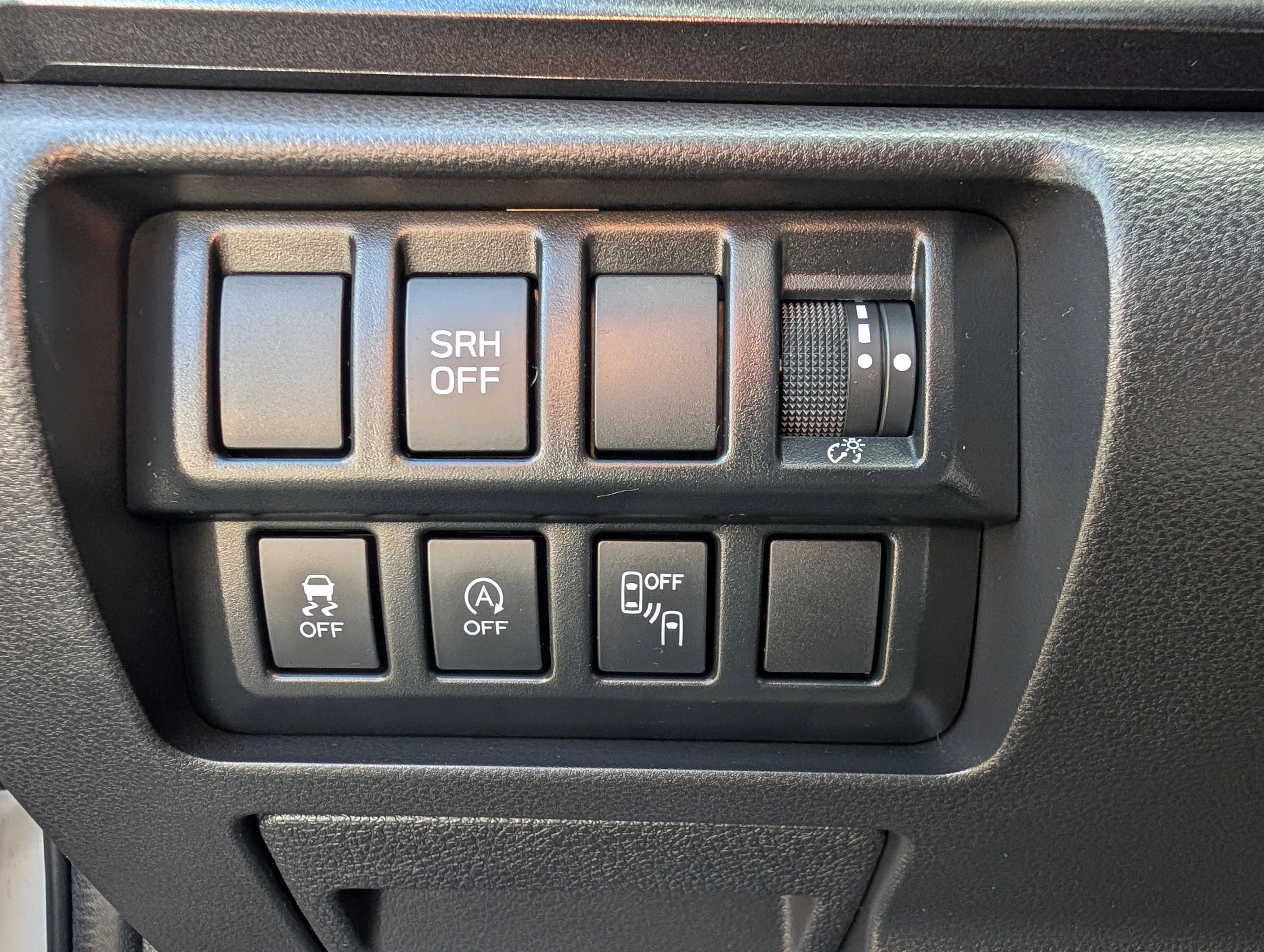 2023 Subaru Forester Sport - Photo 30