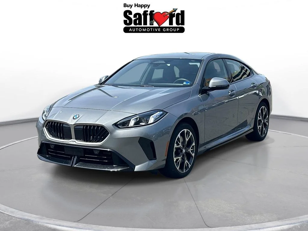 2025 BMW 2 Series