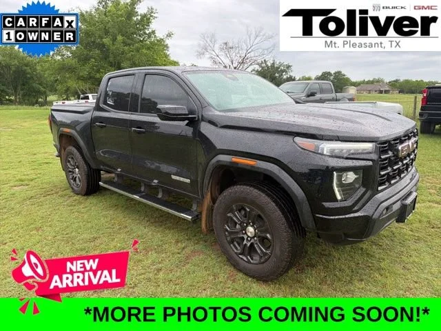 2024 GMC Canyon 2WD Elevation Crew Cab Short Box's photo