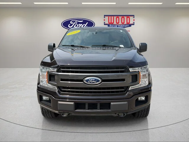 Used 2019  Ford  image 6