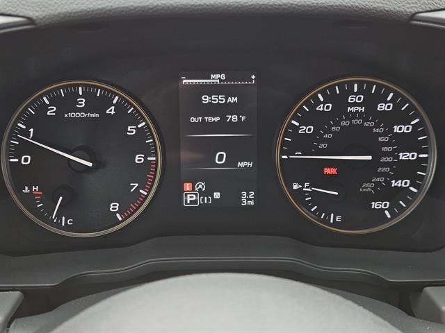 2026 Subaru Crosstrek Wilderness - Photo 12
