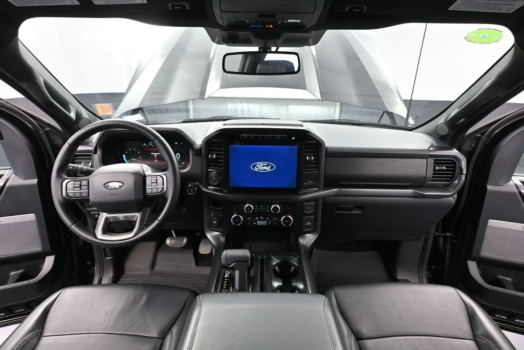 2024 Ford F-150 XLT - Photo 28