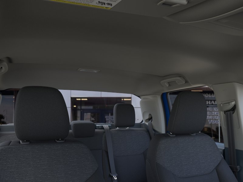 2026 Ford Maverick XL - Photo 12