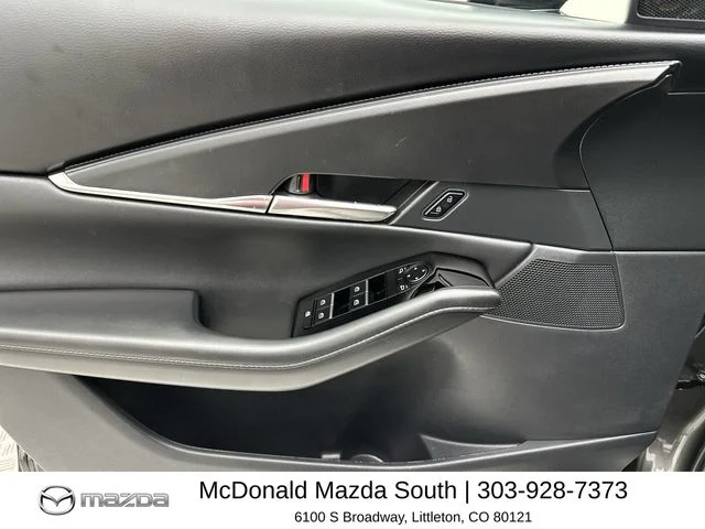 Used 2025 Gray Mazda 2.5 S Preferred Package image 13