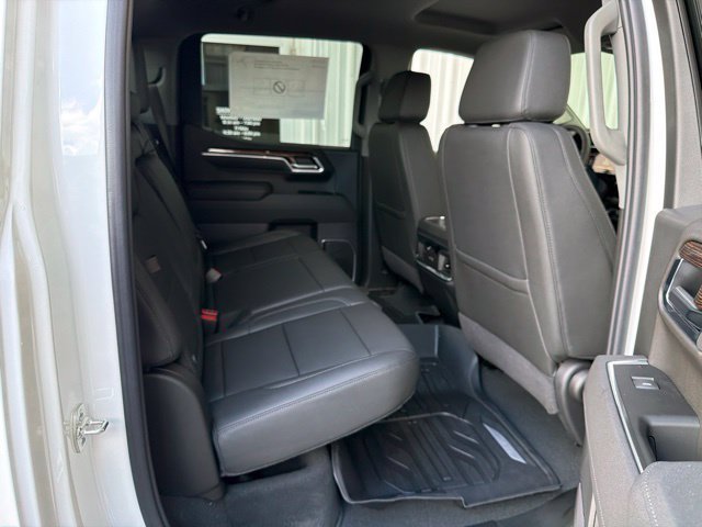 2026 GMC Sierra 1500 Elevation - Photo 21