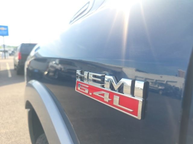 Used 2019 Blue Ram Laramie image 7