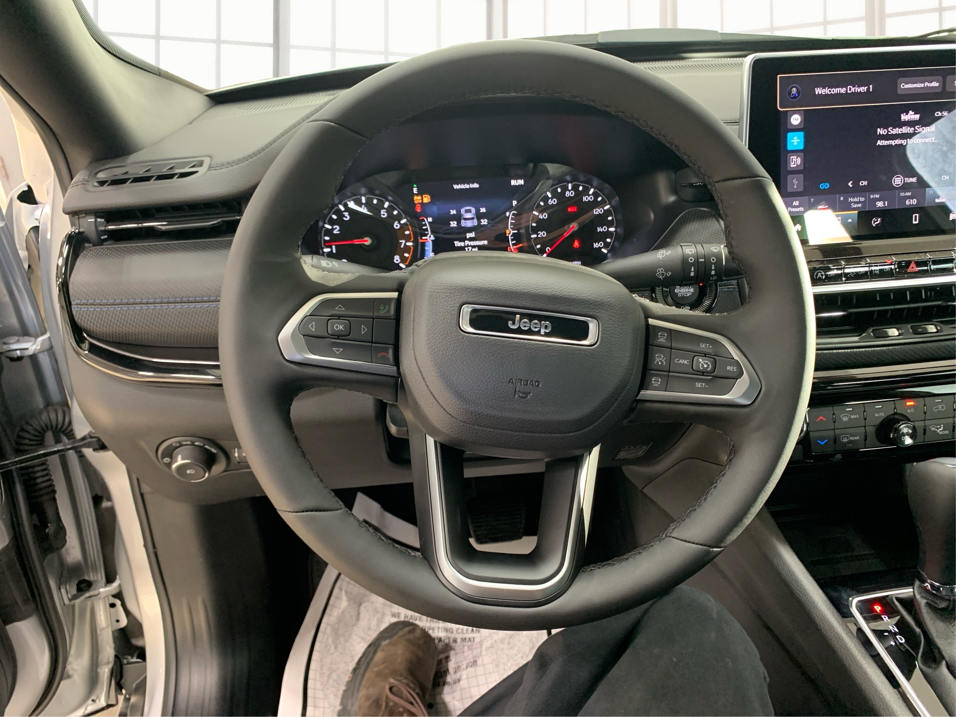 2026 Jeep Compass Altitude Special Edition - Photo 16