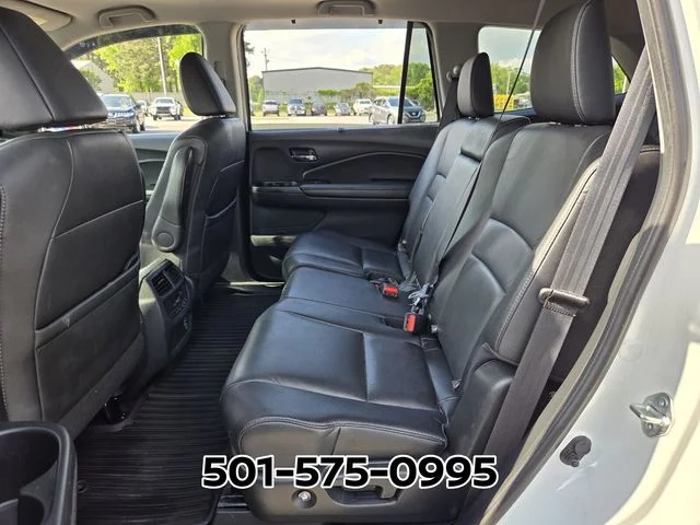 Used 2022  Honda Special Edition image 12