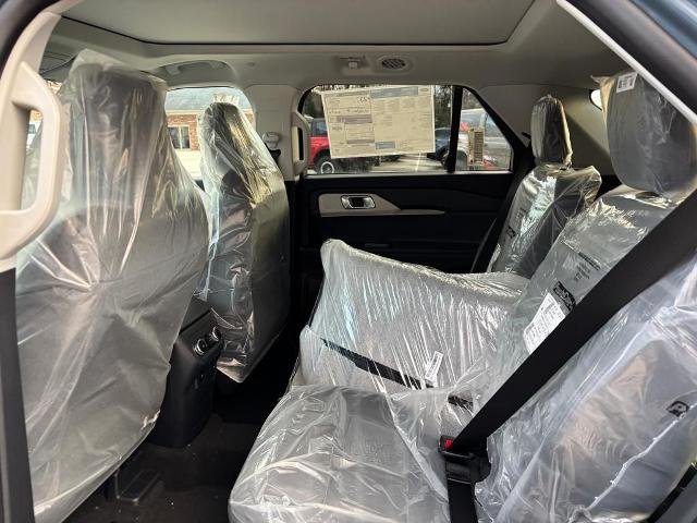 2026 Ford Explorer Active - Photo 32